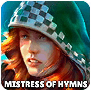 Mistress Of Hymns Champion Icon Raid Shadow Legends