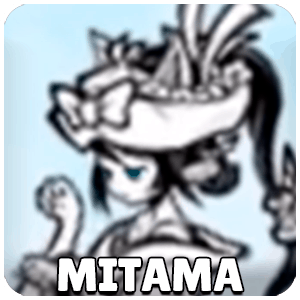 Mitama Character Icon Battle Cats