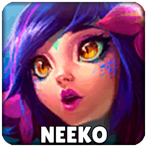 Neeko Champion Icon League Of Legends