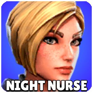 Night Nurse Character Icon Marvel Strike Force