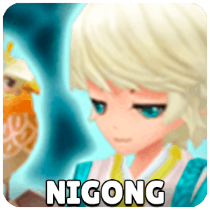 Nigong Character Monster Icon Summoners War