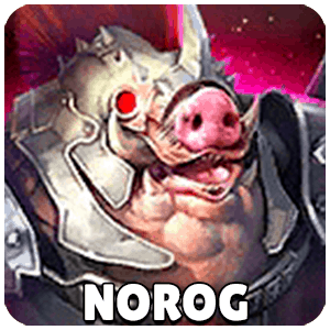 Norog Champion Icon Raid Shadow Legends