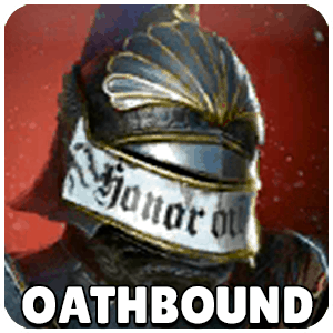 Oathbound Champion Icon Raid Shadow Legends