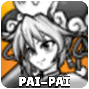 Pai-Pai Character Icon Battle Cats