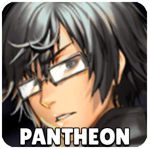 Pantheon Character Icon Destiny Child