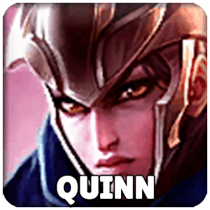 Quinn Champion Icon League Of Legends