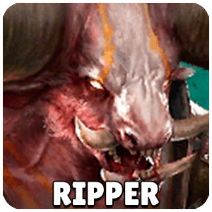 Ripper Champion Icon Raid Shadow Legends