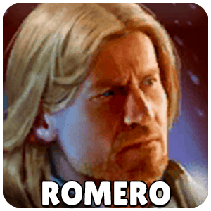 Romero Champion Icon Raid Shadow Legends