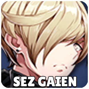 Sez Gaien Hero Icon Epic Seven
