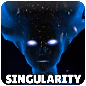 Singularity Character Icon Marvel Future Fight