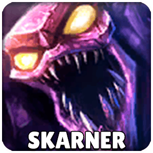 Skarner Champion Icon League Of Legends