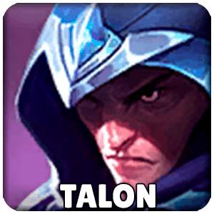 Talon Champion Icon League Of Legends