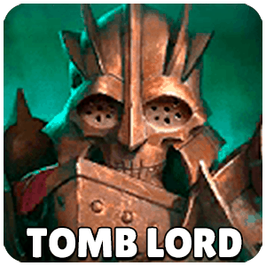 Tomb Lord Champion Icon Raid Shadow Legends