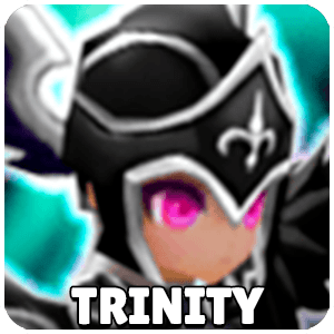 Trinity Character Monster Icon Summoners War
