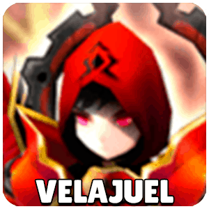 Velajuel Character Monster Icon Summoners War