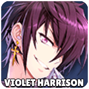 Violet Harrison Hero Icon Epic Seven