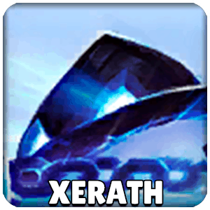 Xerath Champion Icon League Of Legends