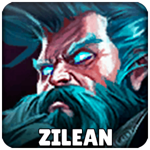 Zilean Champion Icon League Of Legends